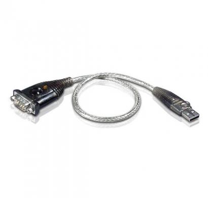 aten uc-232a usb to serial (rs-232) converter